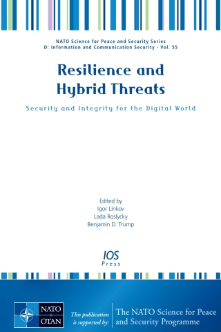 Resilience and Hybrid Threats