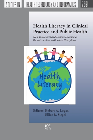 Health Literacy in Clinical Practice and Public Health