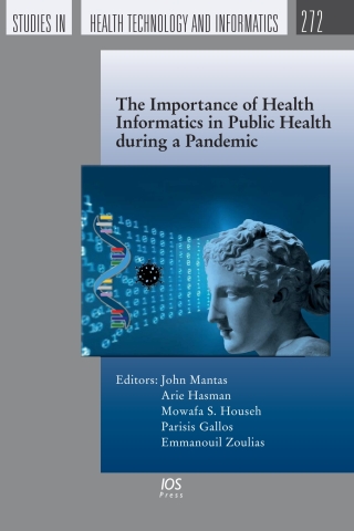 The Importance of Health Informatics in Public Health during a Pandemic