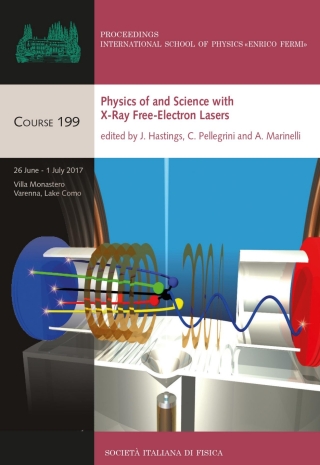 Physics of and Science with X-Ray Free-Electron Lasers
