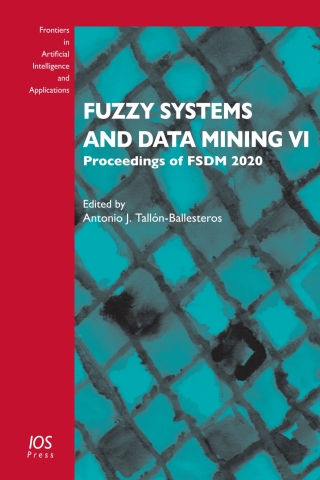 Fuzzy Systems and Data Mining VI