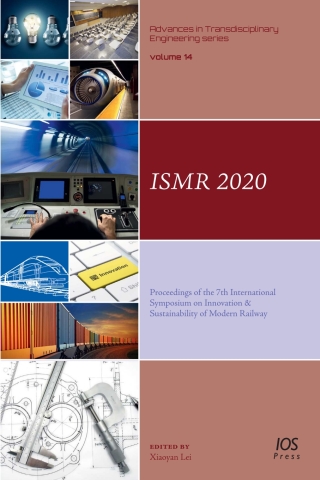 ISMR 2020