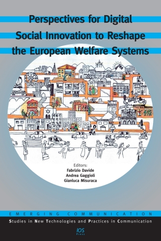Perspectives for Digital Social Innovation to Reshape the European Welfare Systems