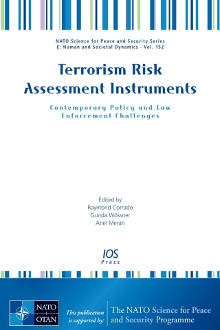 Terrorism Risk Assessment Instruments