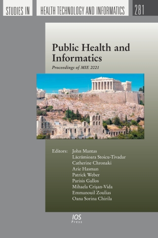 Public Health and Informatics