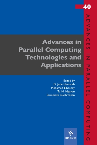 Advances in Parallel Computing Technologies and Applications