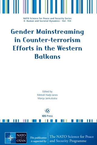 Gender Mainstreaming in Counter-terrorism Efforts in the Western Balkans