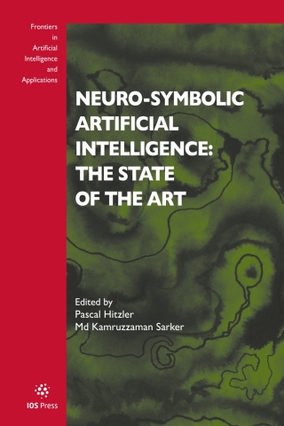 Neuro-Symbolic Artificial Intelligence: The State of the Art