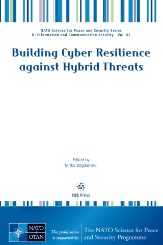 Building Cyber Resilience against Hybrid Threats