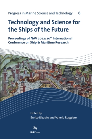 Technology and Science for the Ships of the Future