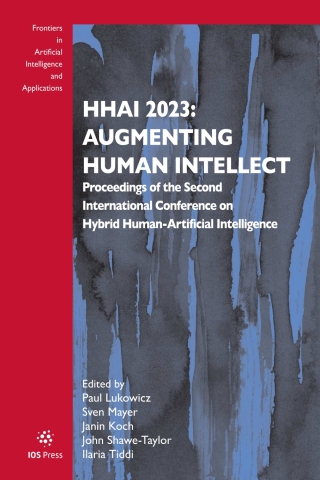 HHAI 2023: Augmenting Human Intellect