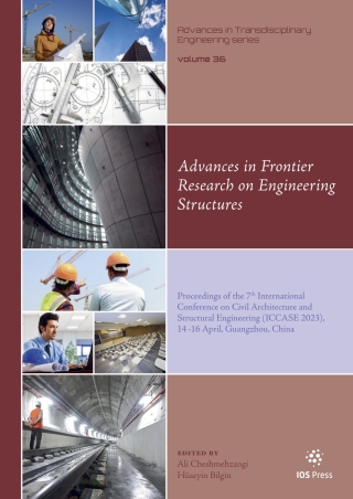 Advances in Frontier Research on Engineering Structures