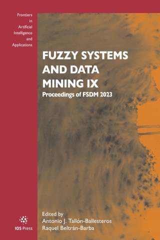 Fuzzy Systems and Data Mining IX