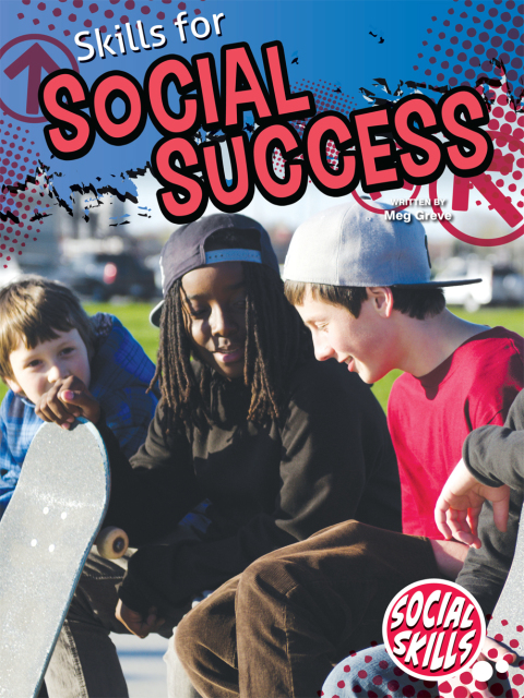 Cover image for book Skills For Social Success