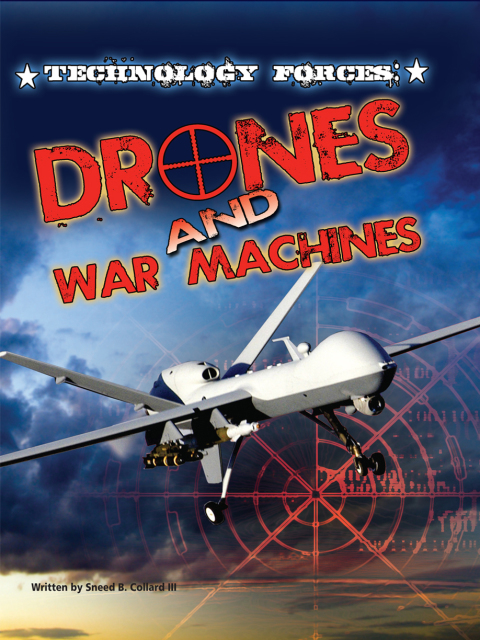 Cover image for book Technology Forces