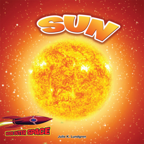 Cover image for book Sun