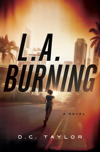 L.A. Burning