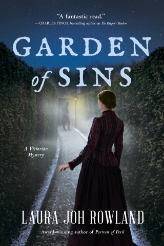 Garden of Sins