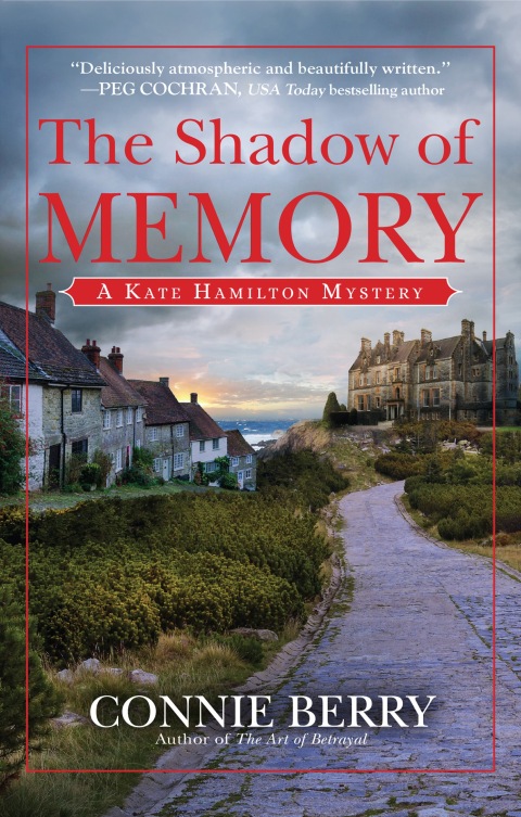 Cover image for book The Shadow of Memory