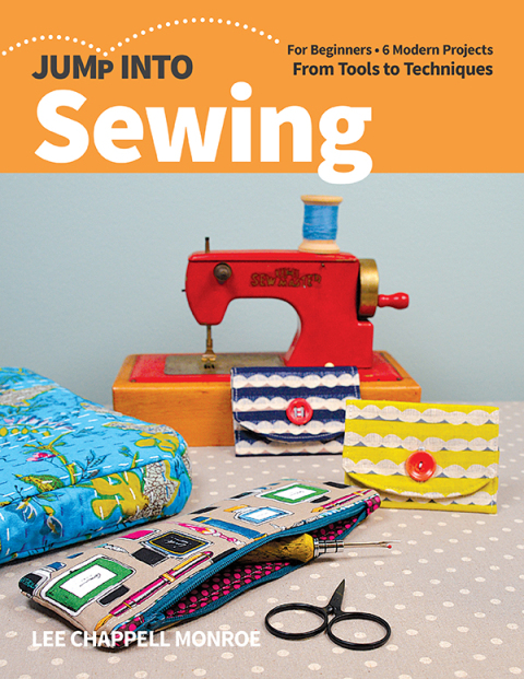 Jump Into Sewing 