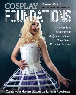 Cosplay Foundations