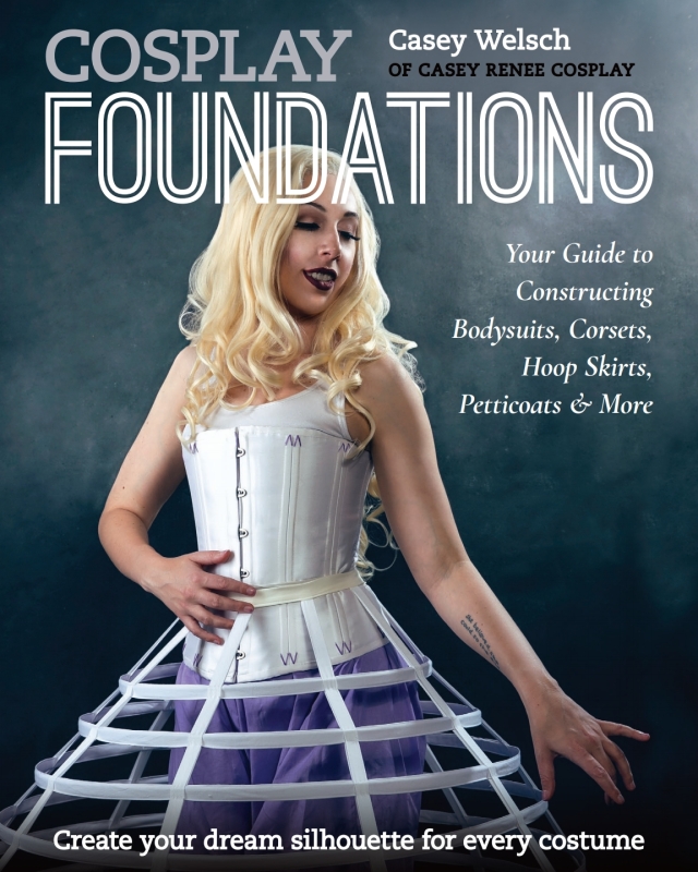 Cosplay Foundations