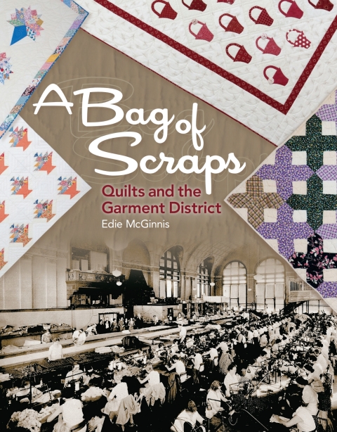 A Bag of Scraps 