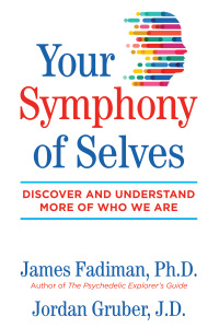 Cover image: Your Symphony of Selves 9781644110263