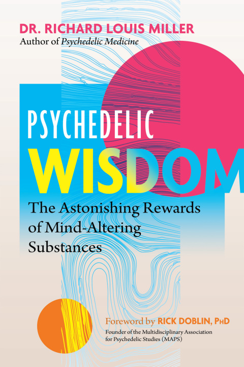 Cover image for book Psychedelic Wisdom