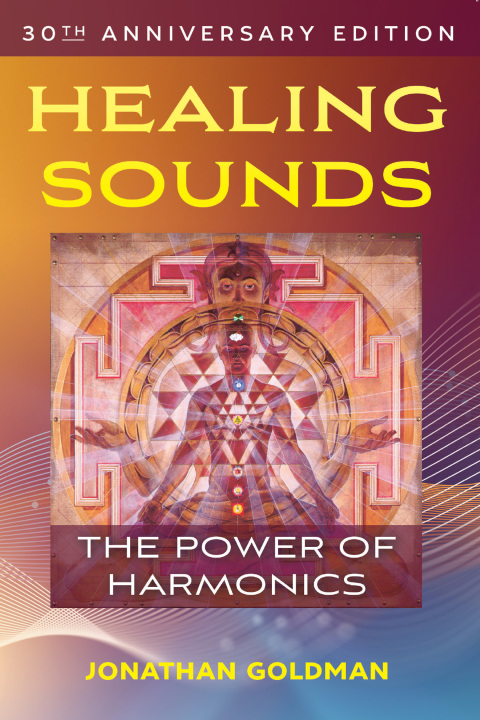 Cover image for book Healing Sounds