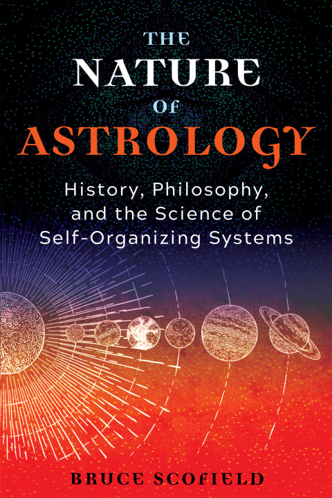 Cover image for book The Nature of Astrology