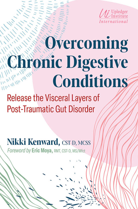 Cover image for book Overcoming Chronic Digestive Conditions