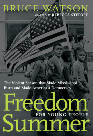 Freedom Summer For Young People
