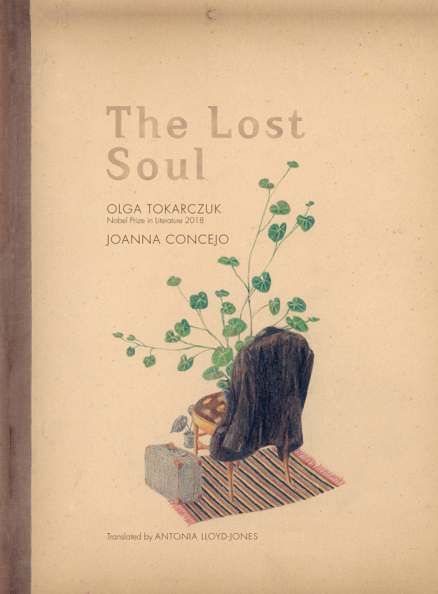 The Lost Soul