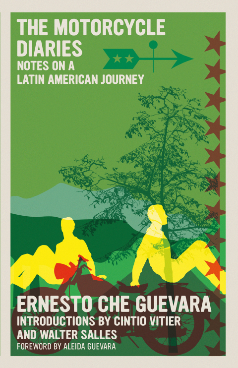 Cover image for book The Motorcycle Diaries