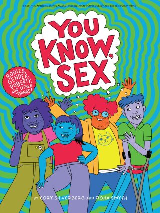 You Know, Sex