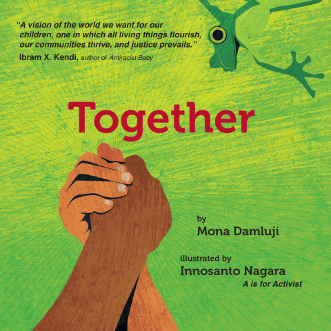 Cover image for book Together