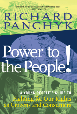 Power to the People!
