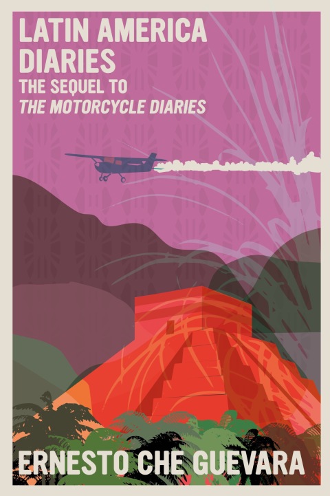 Cover image for book Latin America Diaries