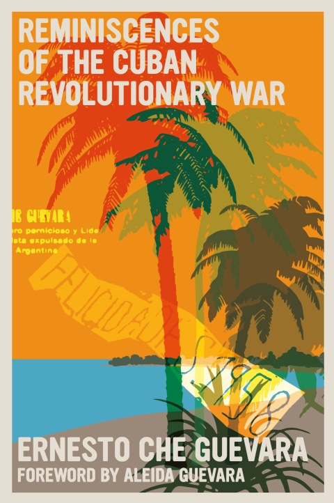 Cover image for book Reminiscences of the Cuban Revolutionary War