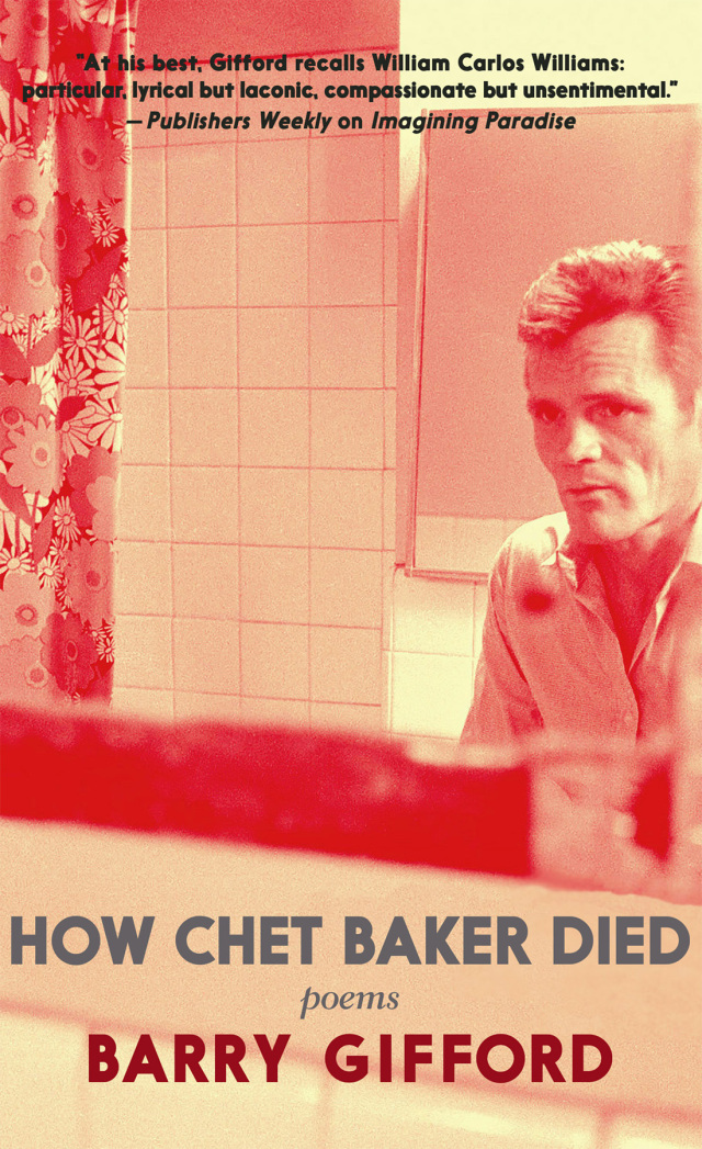 How Chet Baker Died
