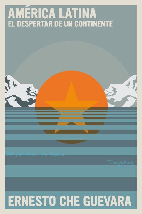 Cover image for book América Latina