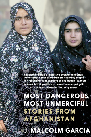 Most Dangerous, Most Unmerciful