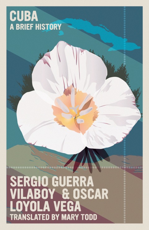 Cover image for book Cuba