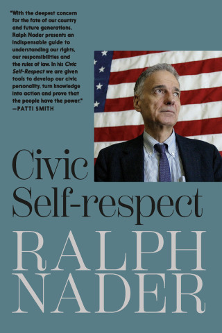 Civic Self-respect