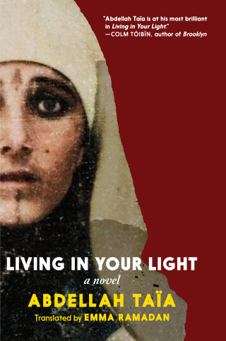 Living in Your Light