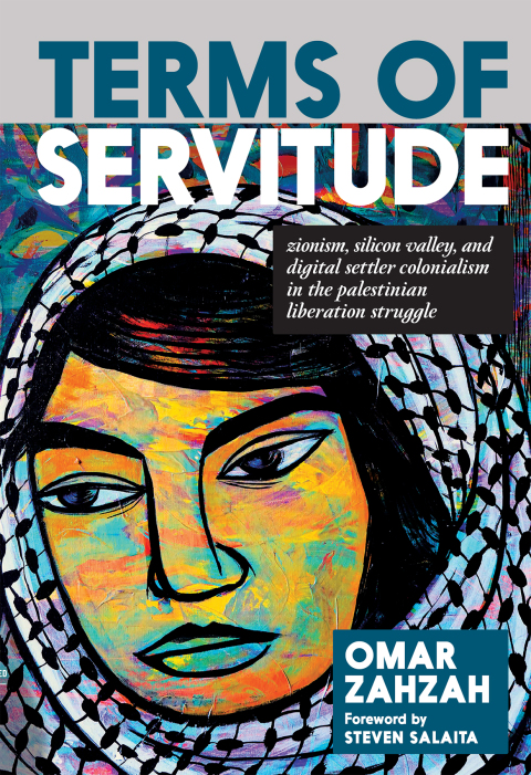 Cover image for book Terms of Servitude