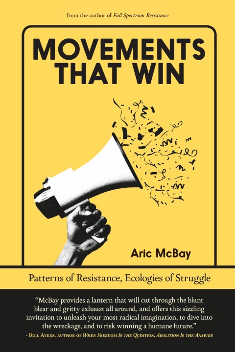 Cover image for book Movements that Win