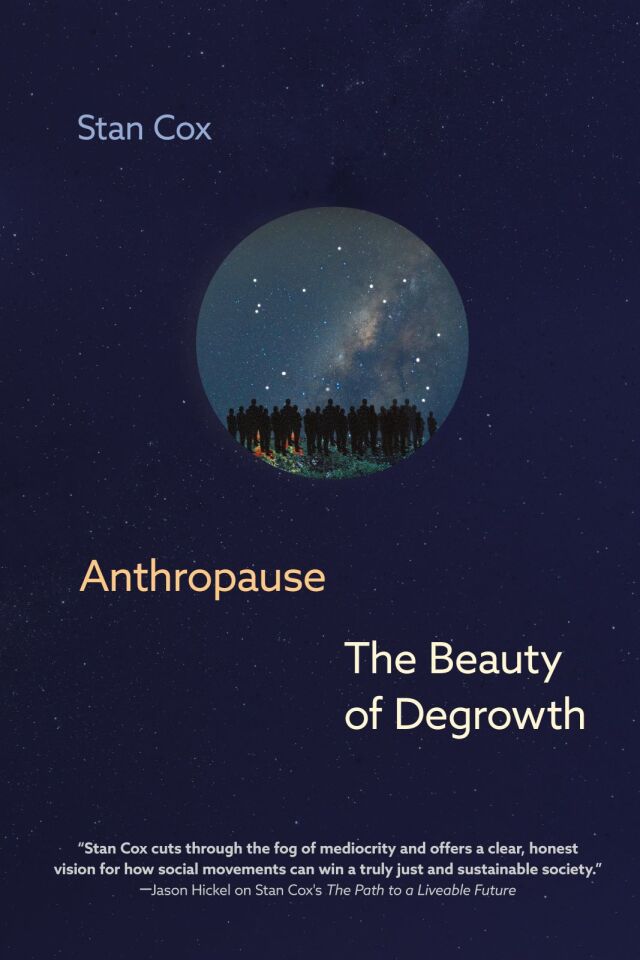 Anthropause