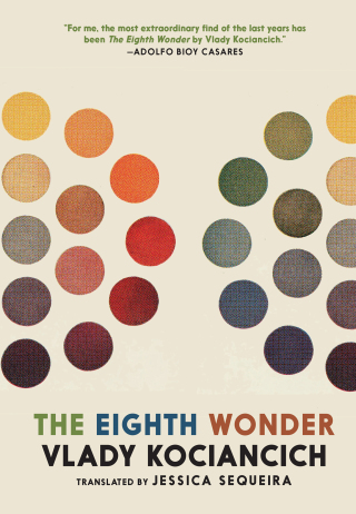 The Eighth Wonder